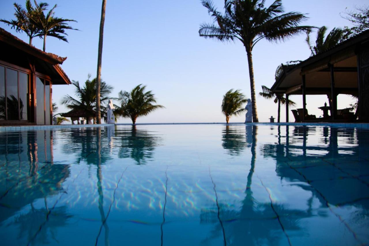 Bali Hai Island Resort Pekutatan  Exteriér fotografie