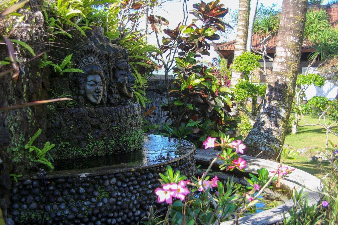 Bali Hai Island Resort Pekutatan  Exteriér fotografie