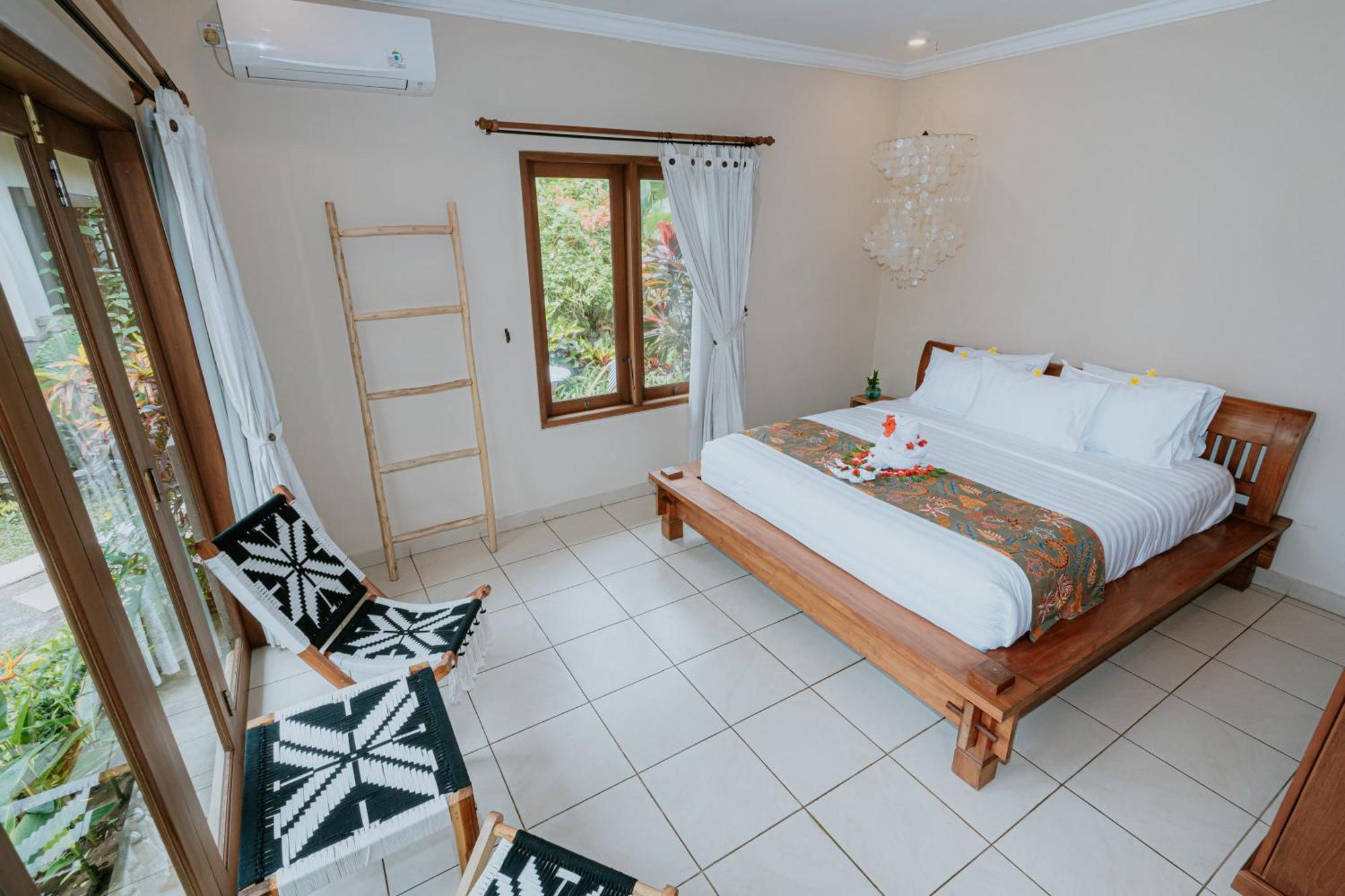 Bali Hai Island Resort Pekutatan  Exteriér fotografie